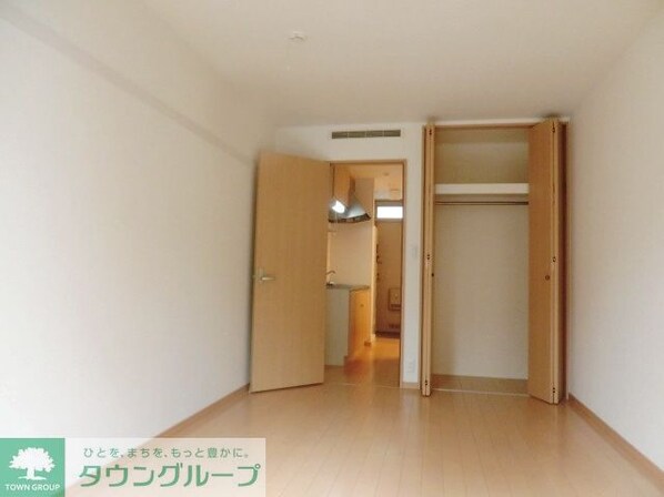 ブライトMの物件内観写真